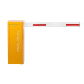 Parking Barrier Gate Motor Boom Barrier Loop Detector